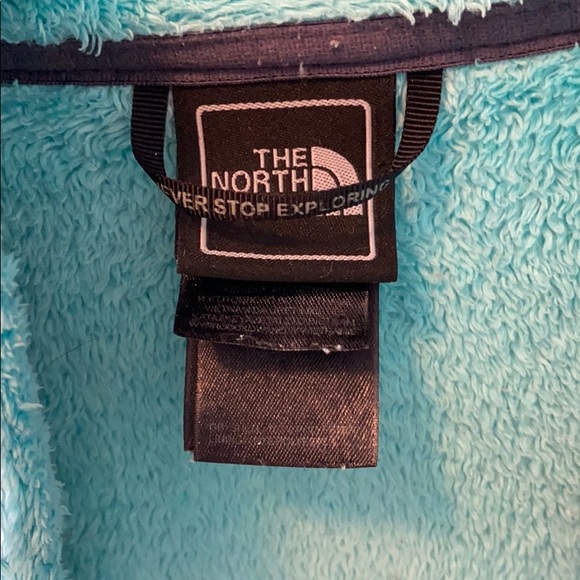 North face jacket - Picture 2 of 4